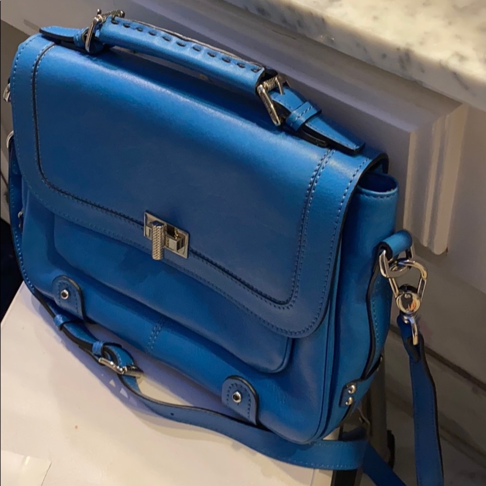 Barbara Bui Women’s Tote “School’s Out Bag”